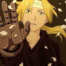 KilalaFoxx's profile picture. Hello, I am Edward! The fulll metal alchemist! I do crossovers of all kind!