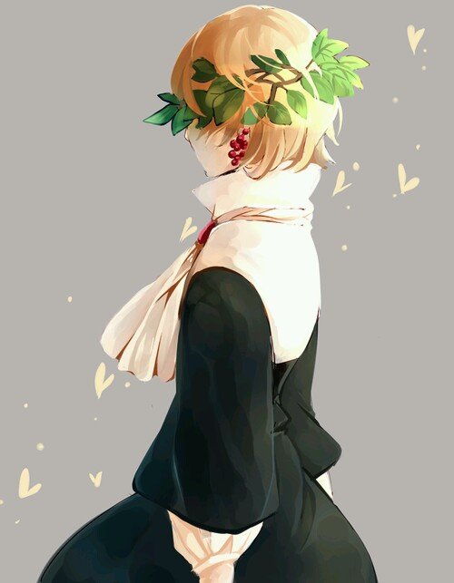 itsgrei Profile Picture