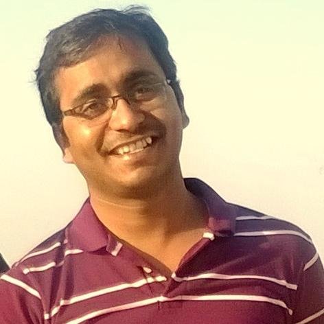 Researcher