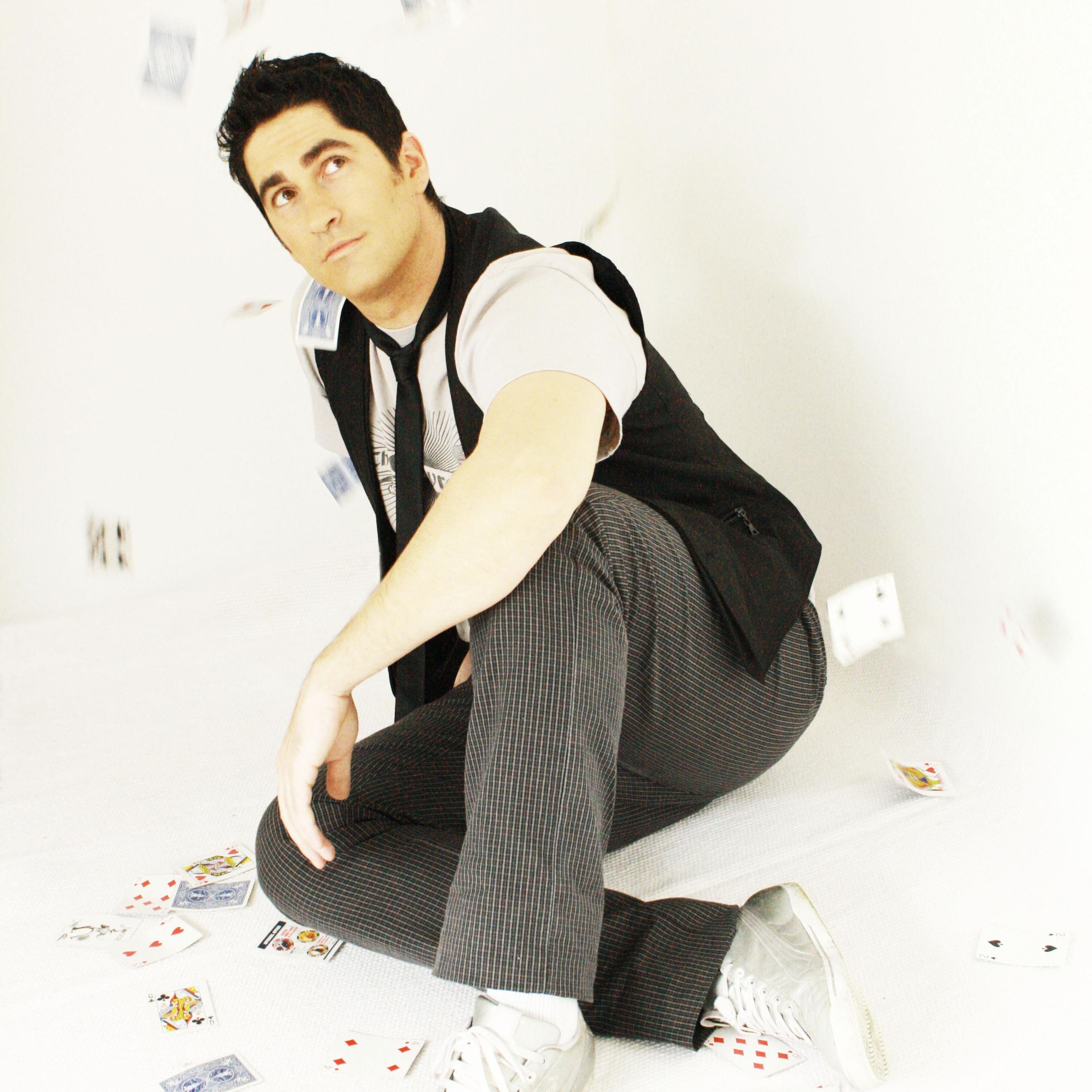 fer_rosal's profile picture. 