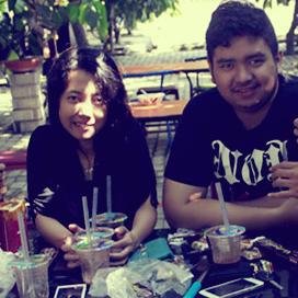 TK Kutilang 1 Pekalongan - SD N PW 02 Pekalongan - SMP N 3 Pekalongan - SMA MUHI Pekalongan - FKIP Bahasa dan Sastra Indonesia, Universitas Kanjuruhan Malang