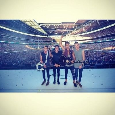 dear biography* want to make a new entry. Four is my boy. 0/4. En la sonrisa de Tristan.