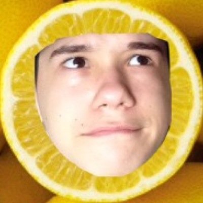 We're that badass lemon gang