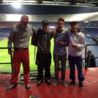 Feyenoord Rotterdam❤️ / Marco Reus / Borussia Dortmund ❤️ / TGOD