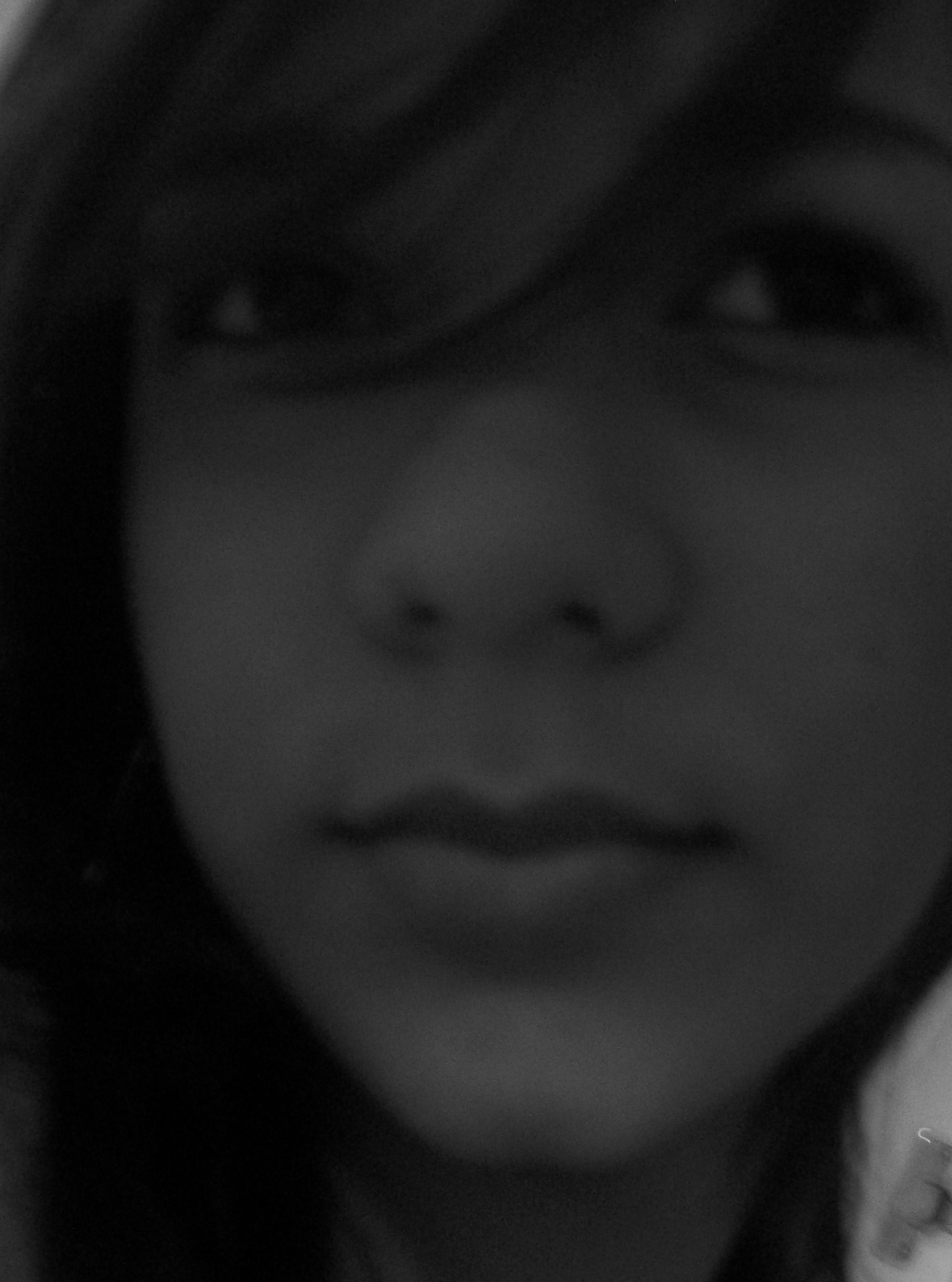 God care for me!