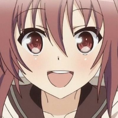 フォロバ100%！！＊ジワリスト＊少年漫画からラノベ乙女ゲーム歌い手さん実況者さん趣味は幅広いですヽ(ﾟ∀｡)ﾉ最俺ヒラをこよなく愛してます。最近はいっくんも熱いです。ショタボイスは癒しです※フォローするとたまにＴＬ荒れるかも、ね！