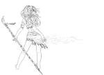 simple n cool girl