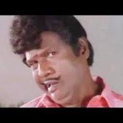 Forever Goundamani fan and comedy lover!