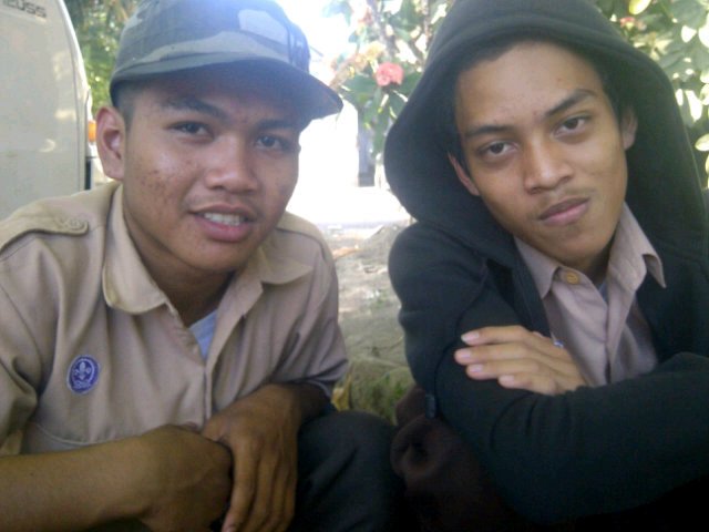 MS.| Stemsa YK | outSIDer | TREKER| JUCKLYwan | Shohibul Laknat