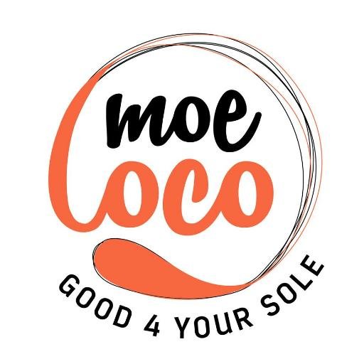 Our brand has an energising purpose. For every pair of Moeloco FlipFlops sold, we donate a pair of shoes to the worlds most underprivileged children. Join us?