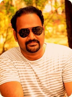 karthikleo84's profile picture. 