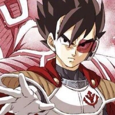 I am Tarble, abandoned son of King Vegeta. I was sent away as a child to a distant star, I now reside on the Saiyan ruled Earth. #AltEarth.