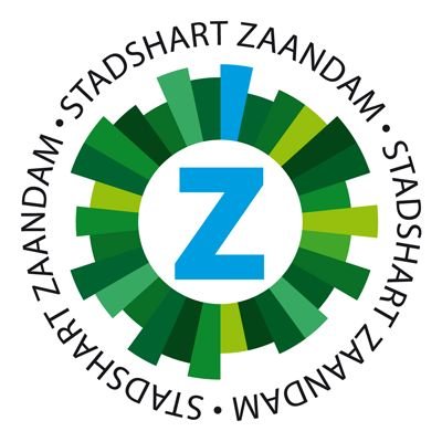 De winkeliers en (horeca-)ondernemers heten u van harte welkom in het nieuwe Stadshart van Zaandam!