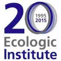 Ecologic Institute (@ecologicbrussel) 's Twitter Profile Photo