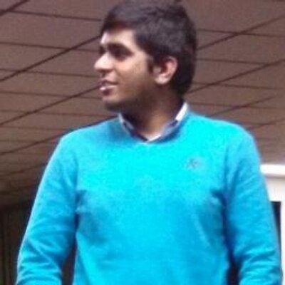 Love to build things and solve problems.

Founder and CTO, MockTheta Inc

https://t.co/b7ScfR4M3G