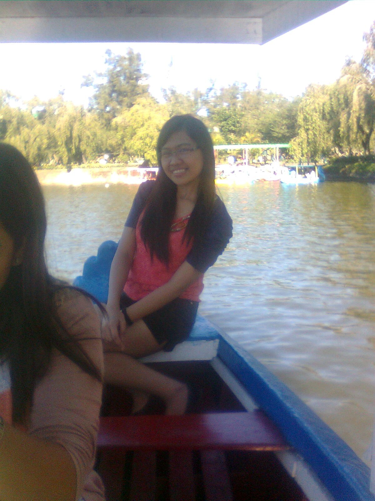 22*capricorn*Godfearing*lovetigerAndJumong my two pets*ADVENTURER* I really love to travel* red*Sarah Geronimo*