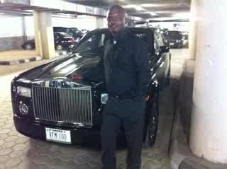 j_achibiri's profile picture. CEO,Journey Into Sound and Console Ventures.