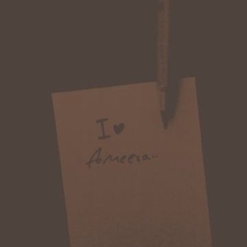 Ameera23_23's profile picture. ي أبي انا قطعه من قلبك وانت قلبي بأكمله~ اللهم اسكنه الفردوس الاعلى~❤️