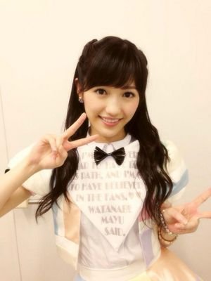 Mayuyu~ || Queen Of Typo || 48FamilyRP