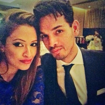 Cardiologist & Electrophysiologist @ImperialCollege @Stanford. Research funded by @TheBHF @FulbrightAwards. Married to TV & News Presenter @Tasmin