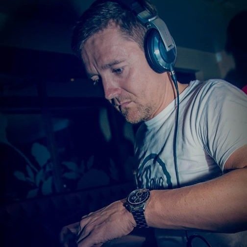 DJMALHOMBRE's profile picture. Techno DJ England.