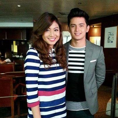 Before: Eya Rodriguez and Cross Sandford
Now: Miracle Samantha Perez and Timothy Odelle Pendlton
                        ask.fm :http://t.co/50cqOa1eO3
