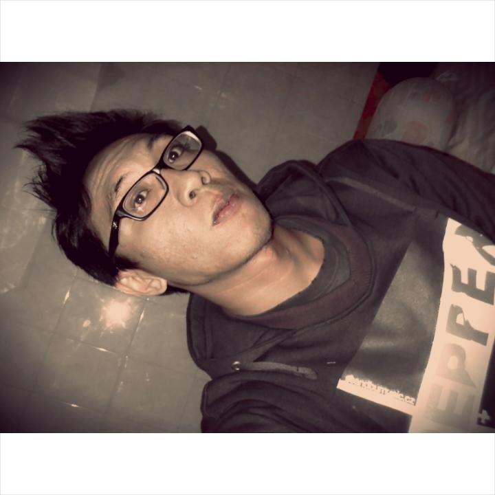 Febryandra's profile picture. Welek Tapi Mbois