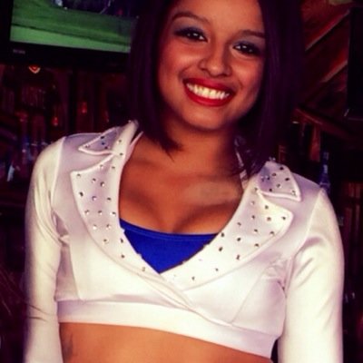 Gotham City Cheerleaders❤️Proud Captain. NY Giants. ProDancer. Upstate NY 6⃣0⃣7⃣ https://t.co/IfwV6YSWoH