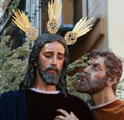 La Redencion Sevilla On Twitter Bienvenidos A Esta Cuenta Dedicada A La Hermandad De La Redencion De Sevilla Rt Para Darnos A Conocer Http T Co Baxsfypywi