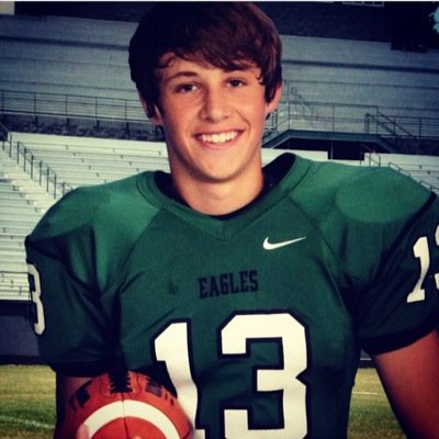 Official fan page of Casey Marksberry