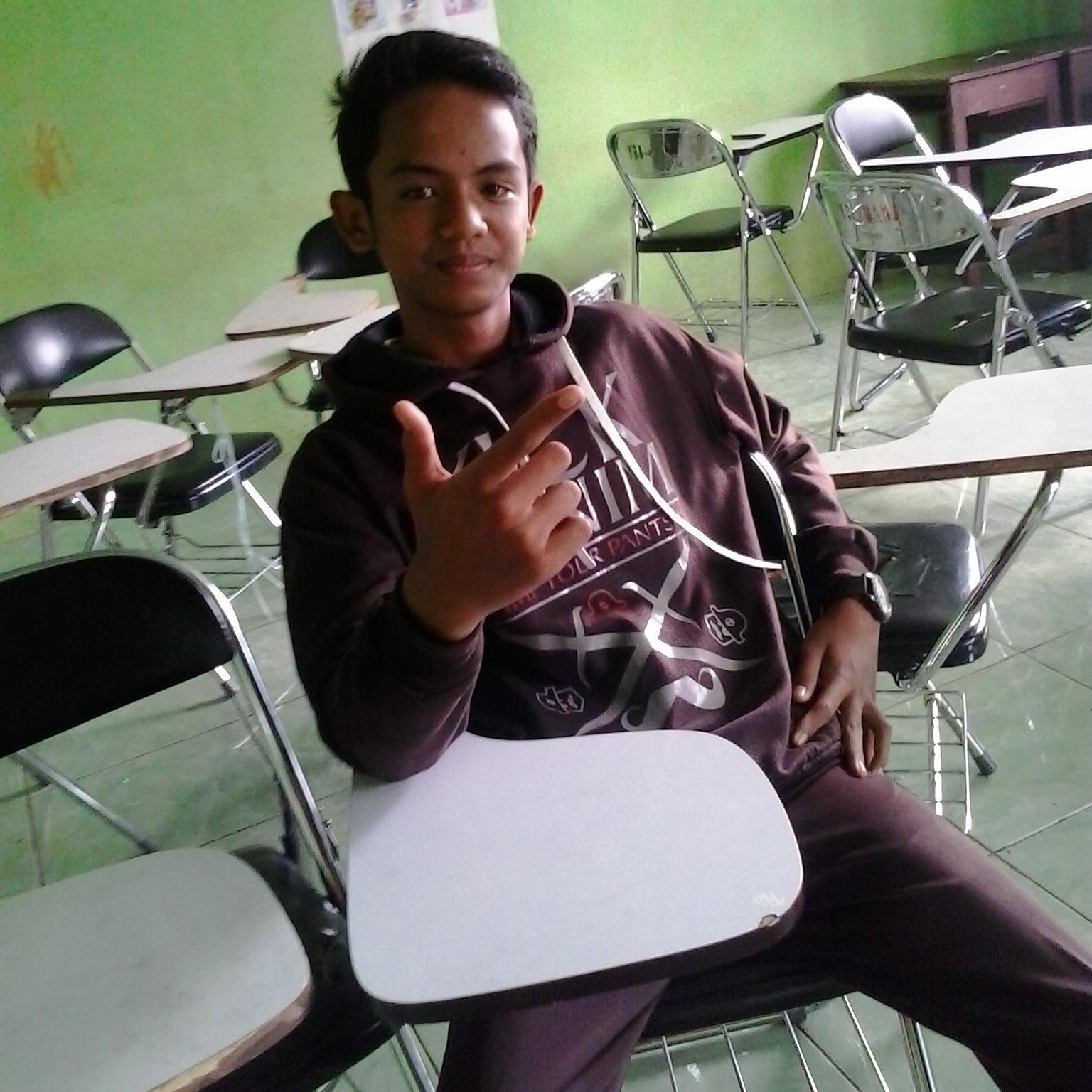 rama38610's profile picture. 