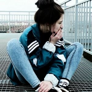 ♡i broke a million hearts just for fun♡