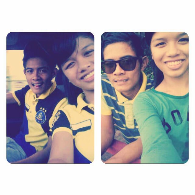You know my name, not my story. You know myself but not in the deep. I promise I will loveyou till jannah Azril Faiz ♥