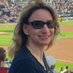 Melissa Griffin (@mgknits) Twitter profile photo