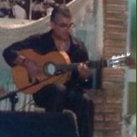 Aficionado al mundo maravilloso cultural como es el flamenco