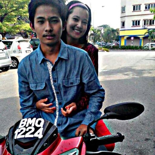 ImahKetott's profile picture. Izinkan Saya Menjadi Orang Yang Paling Teristimewa Dalam Hidup Awak. Bukan Untuk Sementara Tapi Untuk selame-lamenya Azmie  ;)