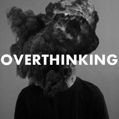 My mind is complicated ....