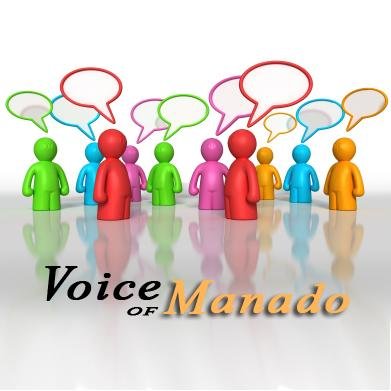Sharing tentang informasi, peristiwa dan berita yang bermanfaat seputar Kota Manado dan sekitarnya