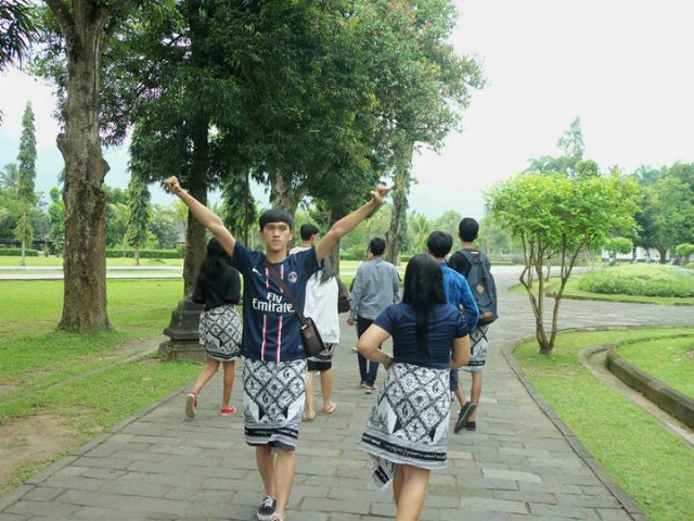 ligar17's profile picture. |tak ada rahasia untuk menggapai sukses. Sukses itu dapat terjadi karena persiapan,kerja keras dan usaha|@ligar17