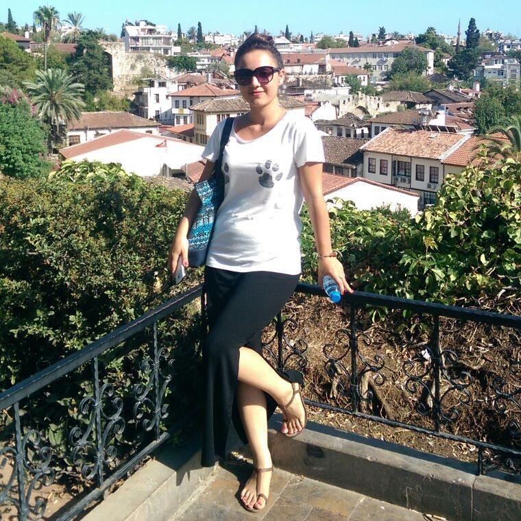 tugcesaahin's profile picture. 