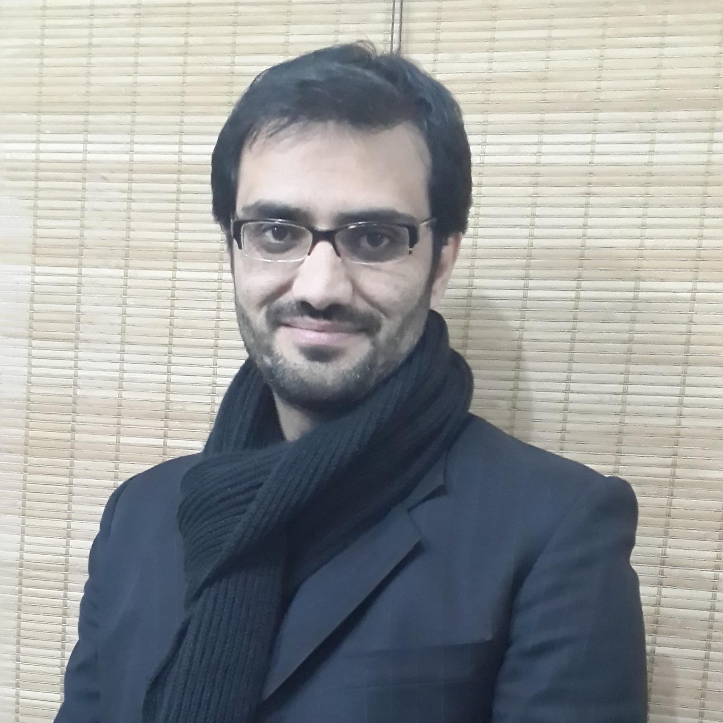 Asmatsyed's profile picture. Pargmatic by profession and idealist by nature. Vision to make this world a better place for all. You will find my views on Twitter, not opinion 😊