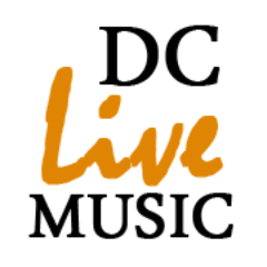 DCLiveMusic is a website that promotes live music events and local musicians in the Washington Metro area, VA, MD and DC.