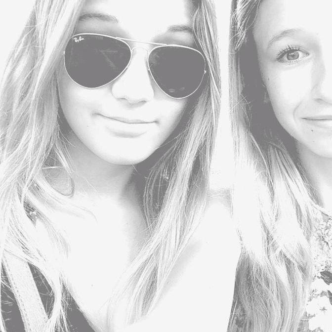 Nous, c'est ndn et lc; on est deux sur ce compte. Cc❤