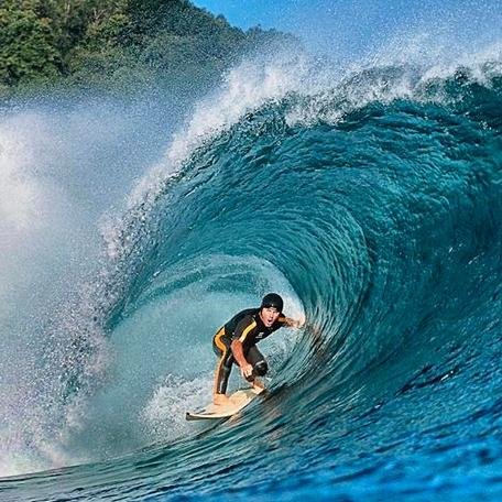 Surf Photographer, Surf Report, and Surf Cams