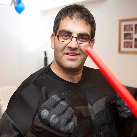 pbear1234's profile picture. 