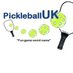 PickleballUK (@pickleballuk) Twitter profile photo