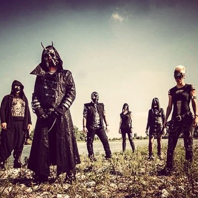 CorrupMinds's profile picture. 