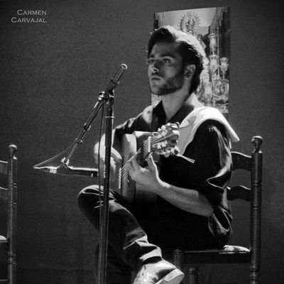 flamenco es mi forma de vida.