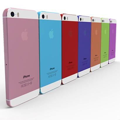 MyiColour is a UK based iPhone customisation and repair specialist.