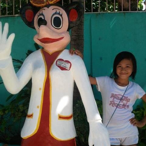 imeeparedes's profile picture. 